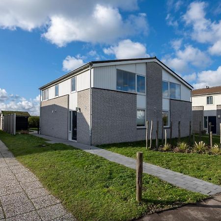 Ostreahof Gezin & Familie Vakantiehuis Aan Strand En Jachthaven Villa Kamperland Exterior photo