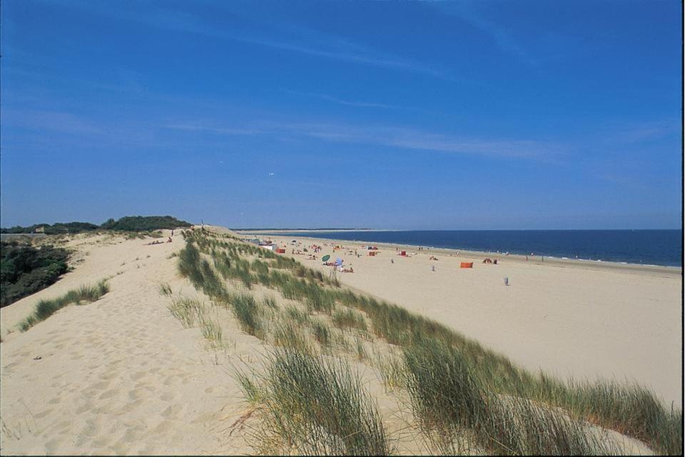 Ostreahof Gezin & Familie Vakantiehuis Aan Strand En Jachthaven Villa Kamperland Exterior photo